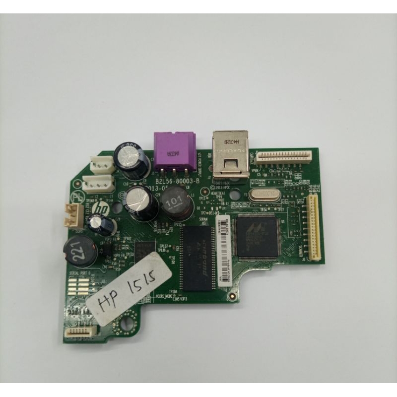 Mainboard Printer hp deskjet 1515