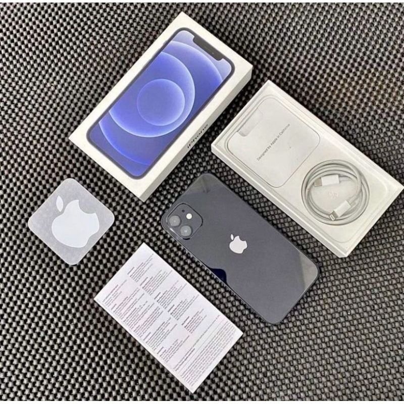 Iphone 12 64gb