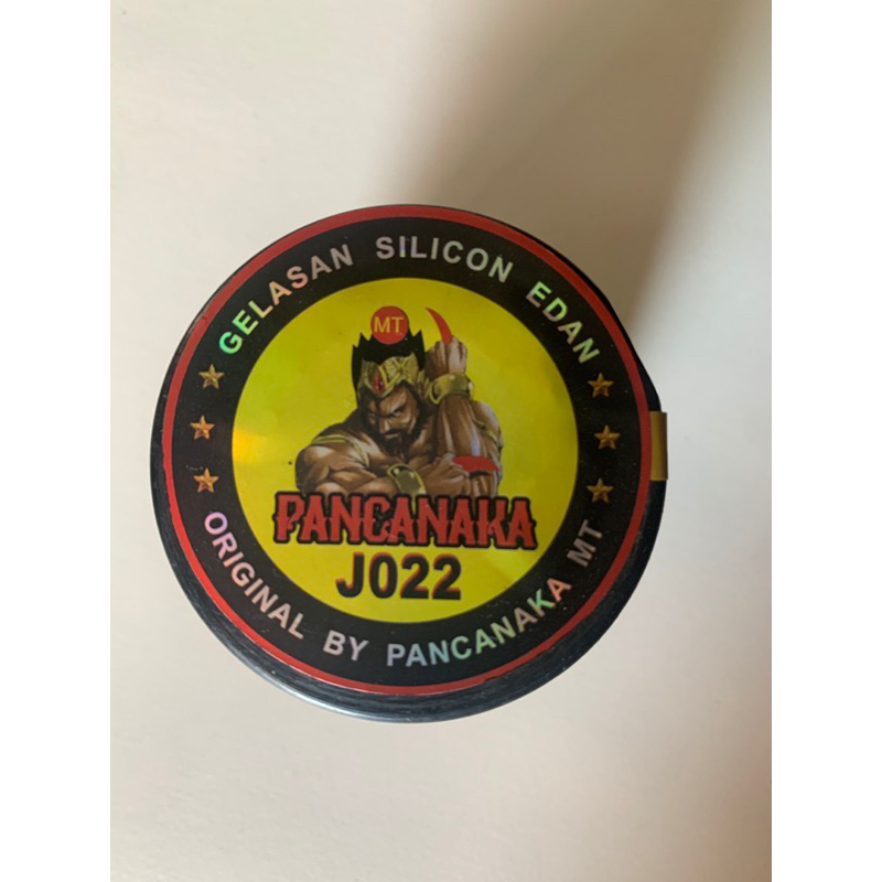 Gelasan Pancanaka “JIANJU022” 022 2000 Yard