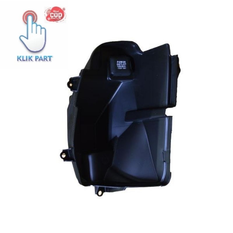 81132-k93-N00 Pocket Kiri Inner laci kiri – Scoopy eSP K93