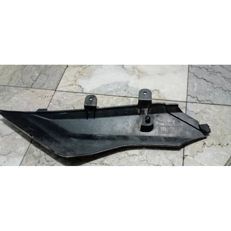 Body samping kiri Shogun Fl Robot NR,RR,SP
