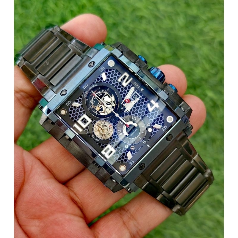 JAM TANGAN EXPEDITION E 6757M SECOND PRELOVED ORIGINAL