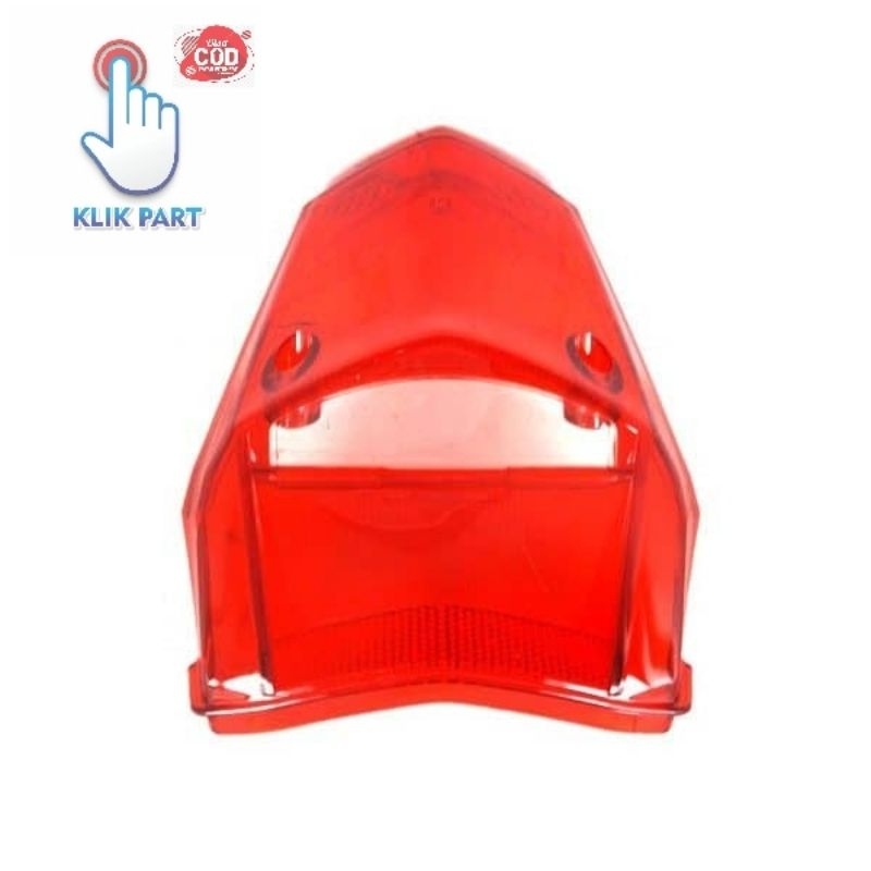 33701-KVY-961 mika lampu belakang beat karbu original
