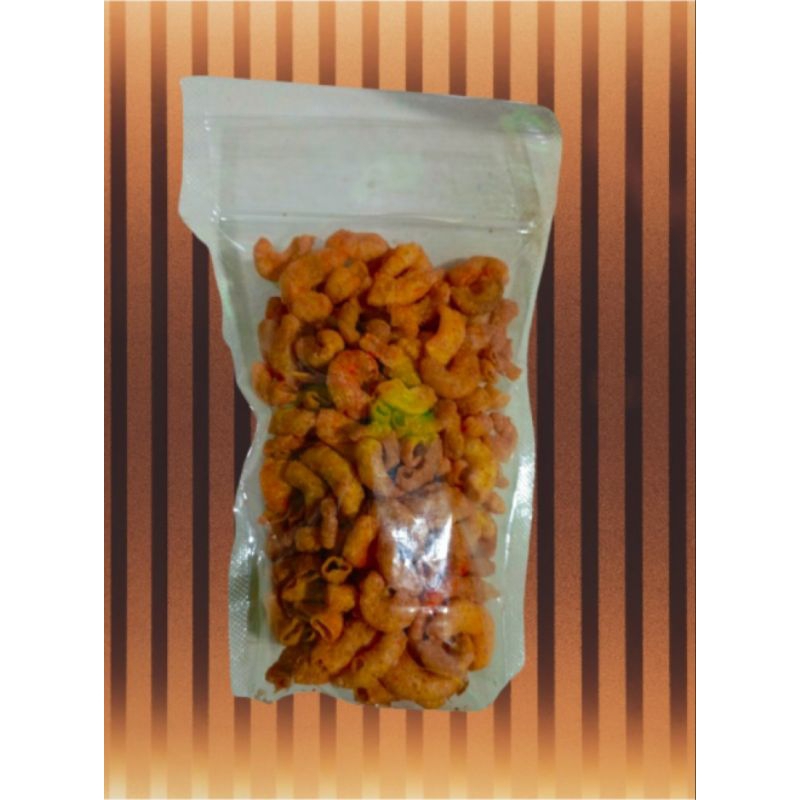 

Makroni Kecil