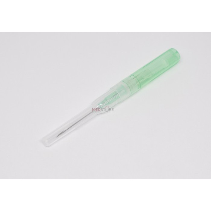 IV Catheter GEA Abbocath  / Jarum Suntik Ukuran 18G 20G 22G 24G