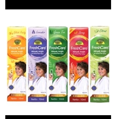 Freshcare all varian