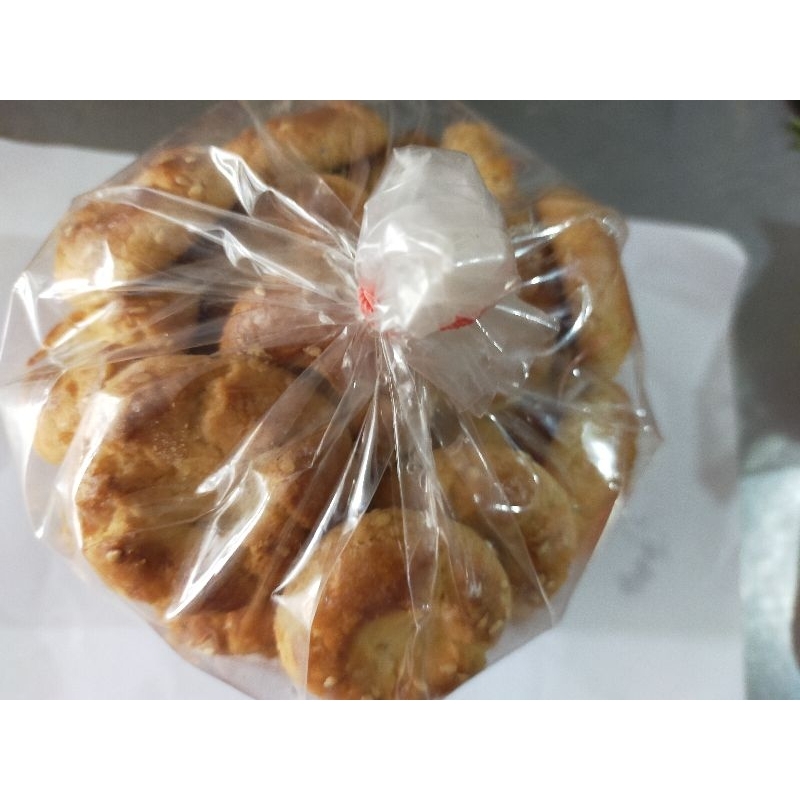 

kue kering chui kau so