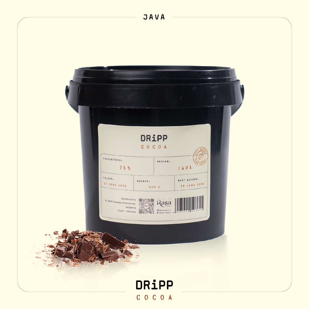 

DRiPP Java Cocoa