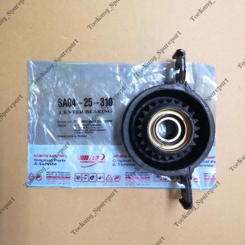 Center Bearing Ford Ranger Everest 2.5 CLONE