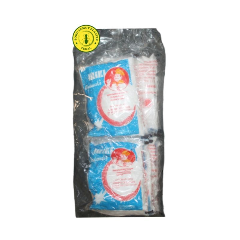 

SODIUM CYCLAMATE MIKI/ PEMANIS 50gr, 25gr, 10gr