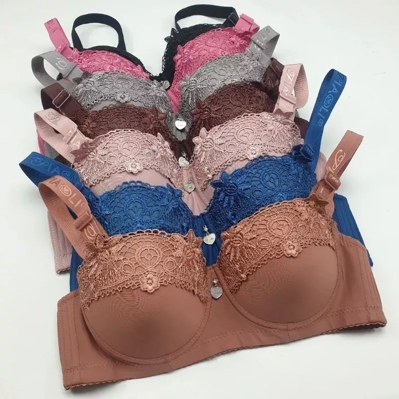 BRA PIAOLI 8813, BUSA PAKAI KAWAT RENDA