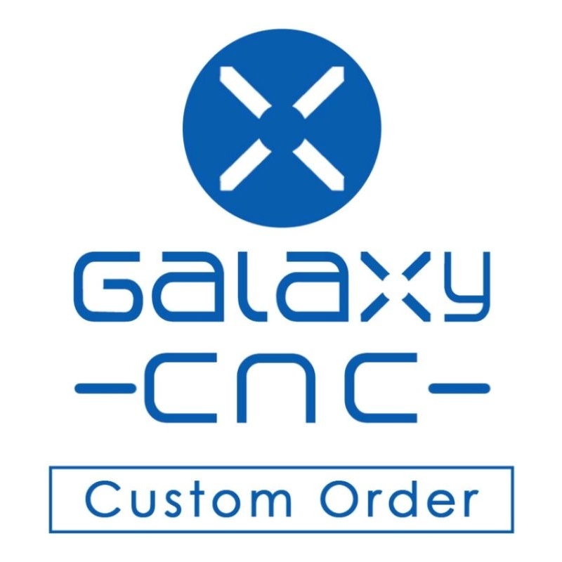 Lingkaran 20 cm - PVC 18 mm - PVC Foam Board