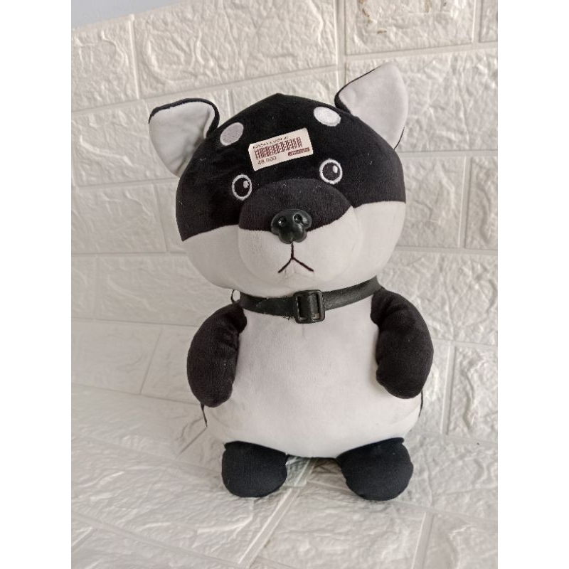 Boneka Rakun