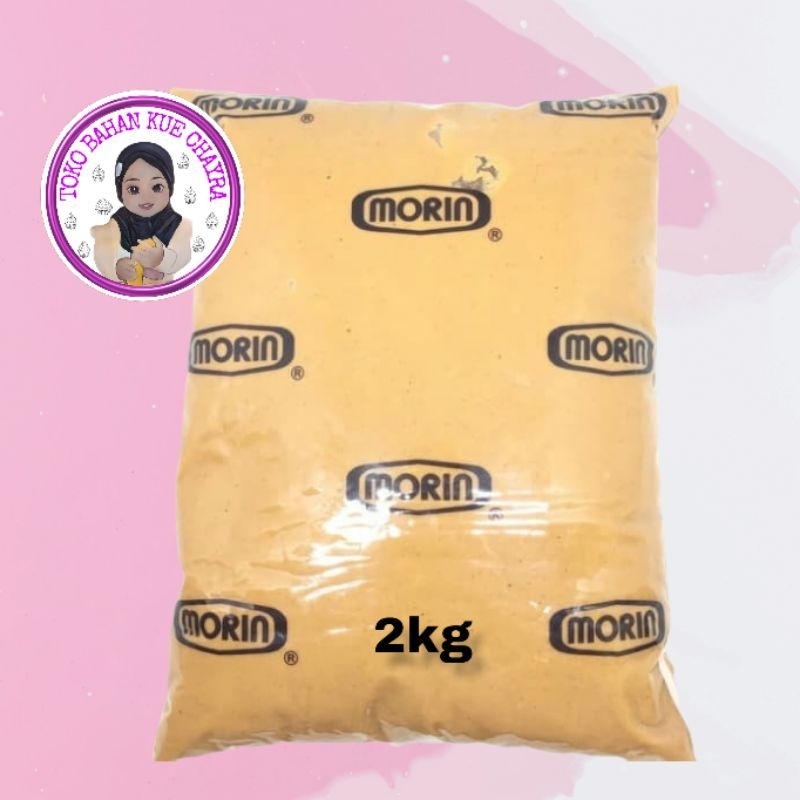 

selai kacang morin creamy 500gr