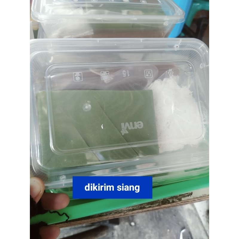 

bongko khas pontianak