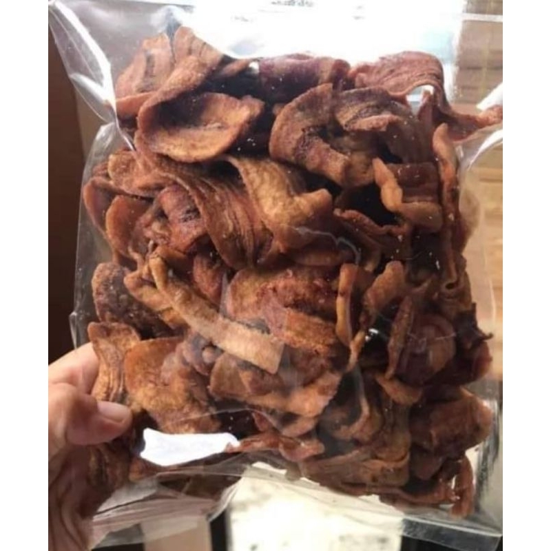 

sale pisang manis 250gr