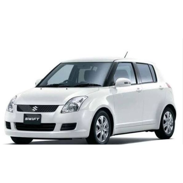 Wiper Frameless Suzuki Swift Karet Kaca Mobil SAKURA