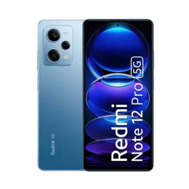 Xiaomi Redmi Note 12 Pro 5G 8GB/125GB