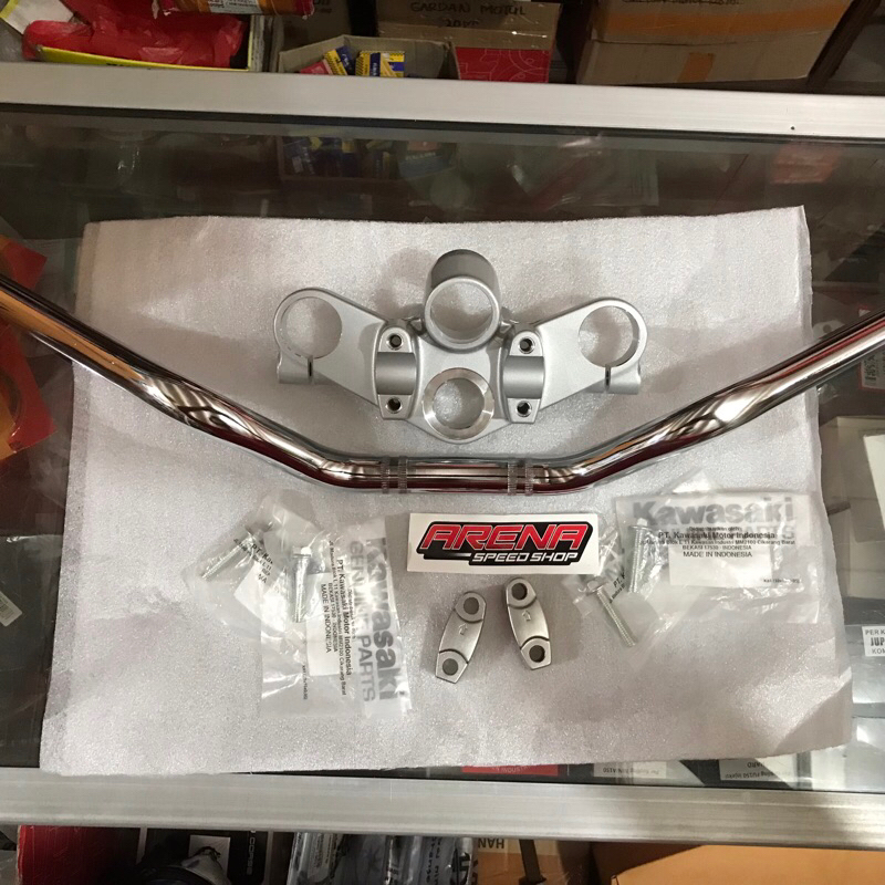 SEGITIGA ATAS NINJA R SS KIS OLD T ATAS SET NINJA R SS OLD ORIGINAL KAWASAKI