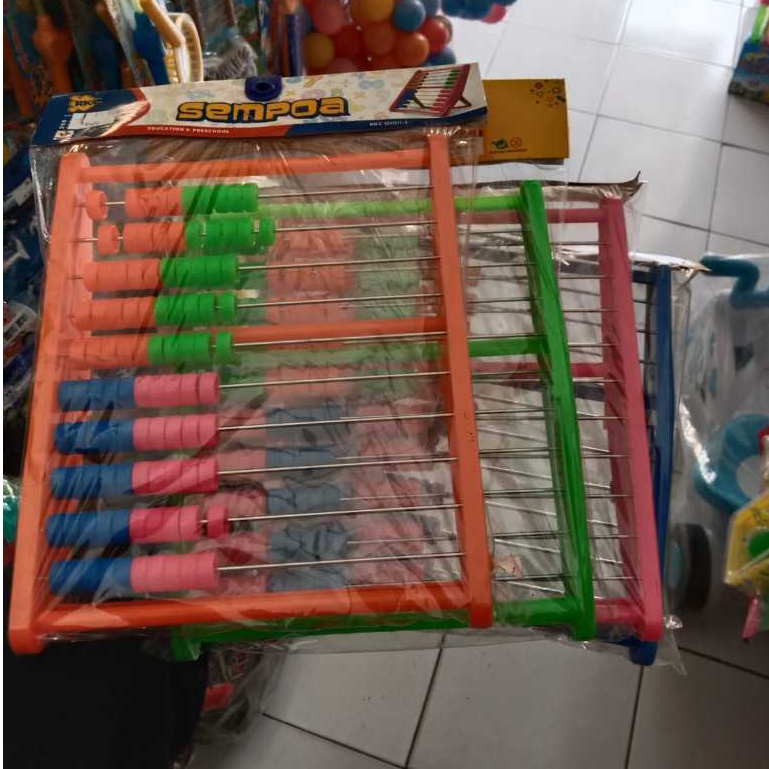 SEMPOA ABACUS BESAR / SEMPOA MURAH / SEMPOA BESAR MURAH