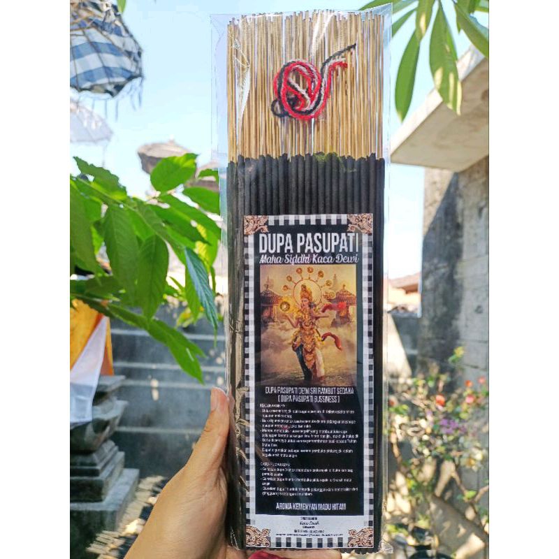 Dupa Pasupati Dewi Sri Rambut Sedana (DUPA PASUPATI BUSSINESS)