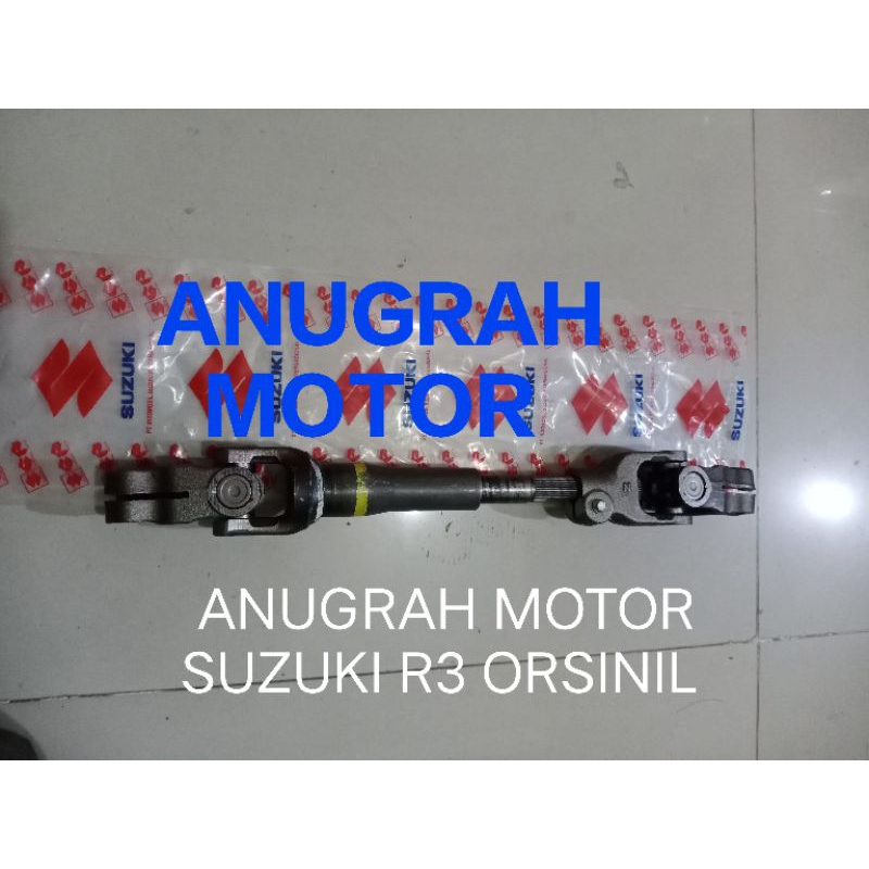 Joint stir R3 Orsinil baru untuk semua tipe tahun sama original sgp