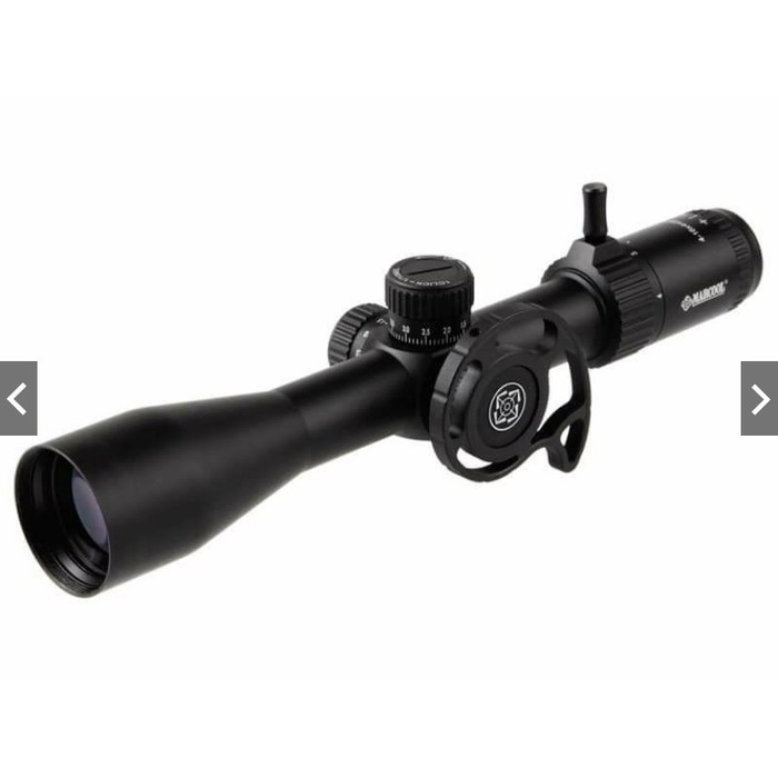 MARCOOL ASSAILANT 4-16X44 FFP BARU