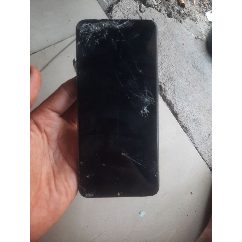 Oppo a93 ram 8 minus lcd