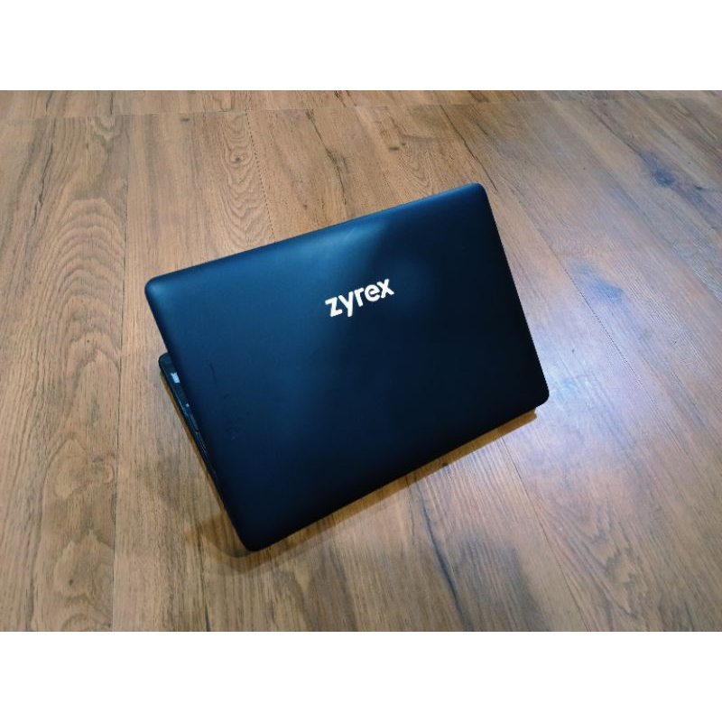 Zyrex Sky 232 Mini Intel Celeron N4020 Ram 4gb Ssd 256gb + SD 64gb