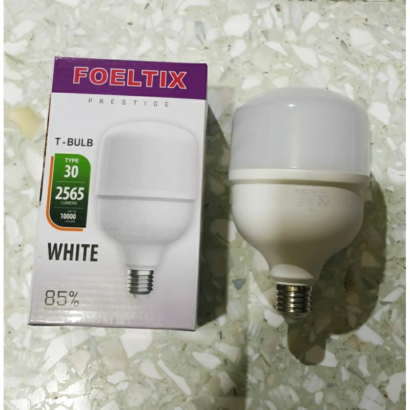 Lampu led 31,5 watt FOELTIX (Led Capsule)