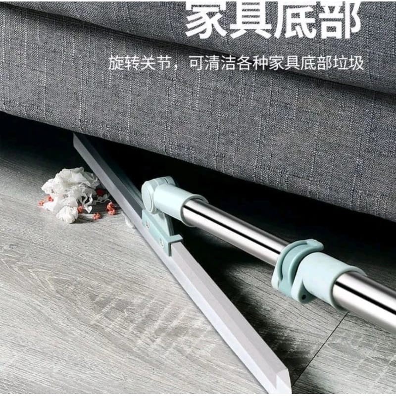 SAPU SEROKAN WIPER MAGIC BROOM SAPU WIPER SAPU KARET SILICONE SILIKON