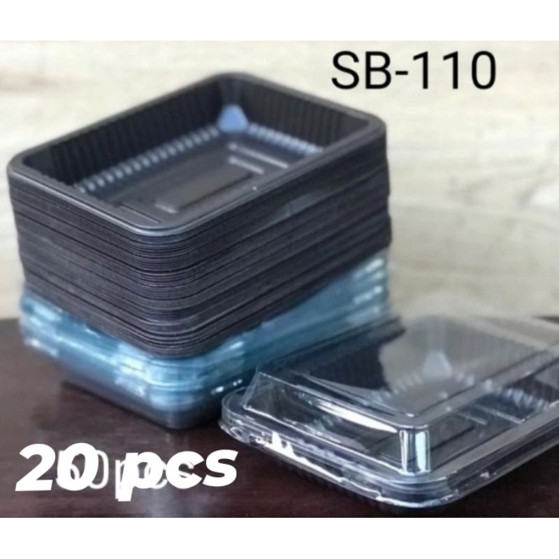 [Isi20] Mika Brownies Mini TBR00 LUX Tinggi 5 cm / Mika Brownies Mini/ Mika Mochi Kue Roti