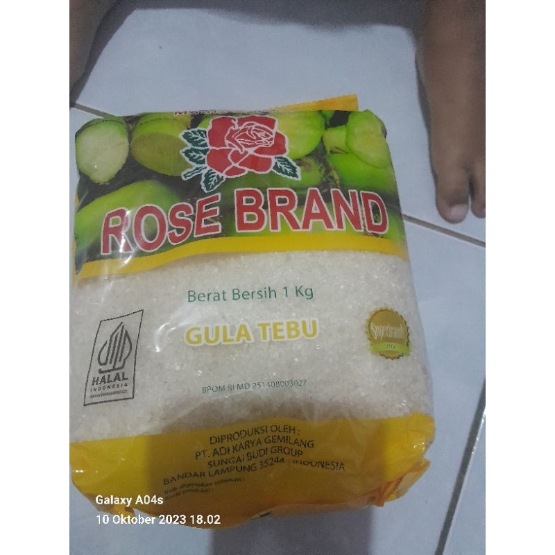 

gula putih 1kg