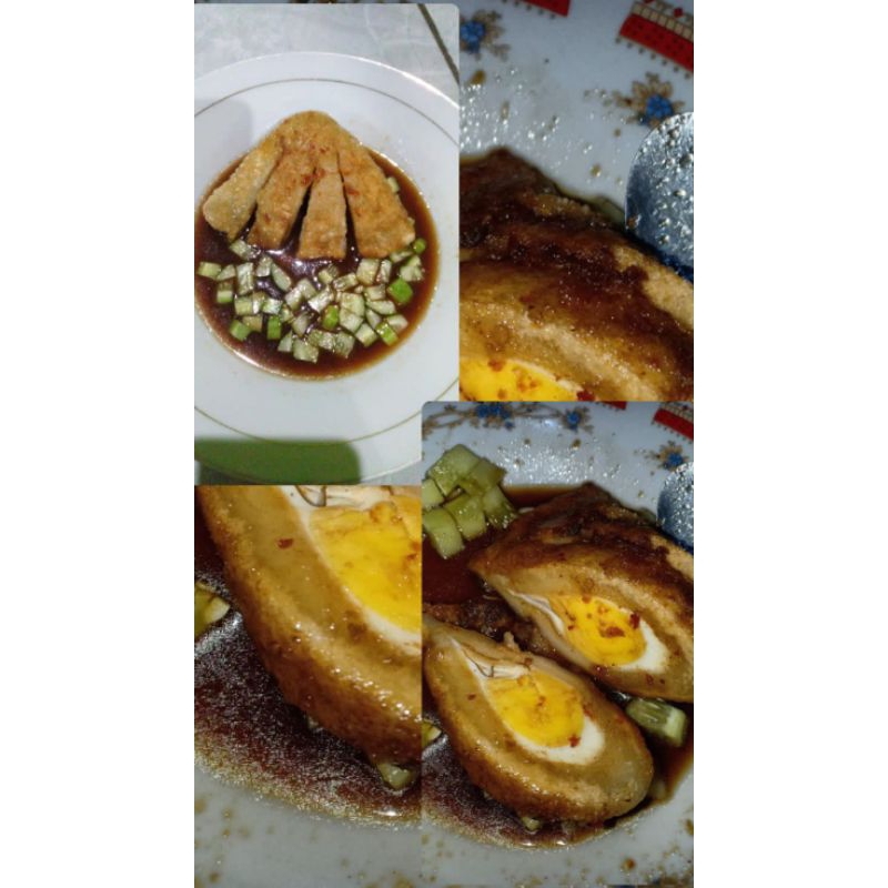 

PEMPEK JUMBO