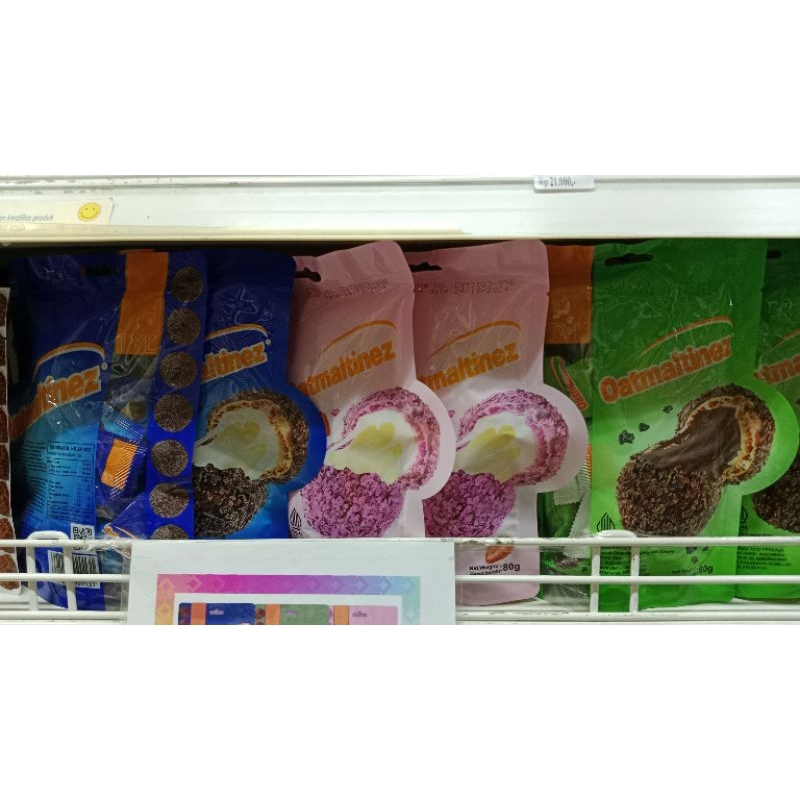 

oatmaltinez
