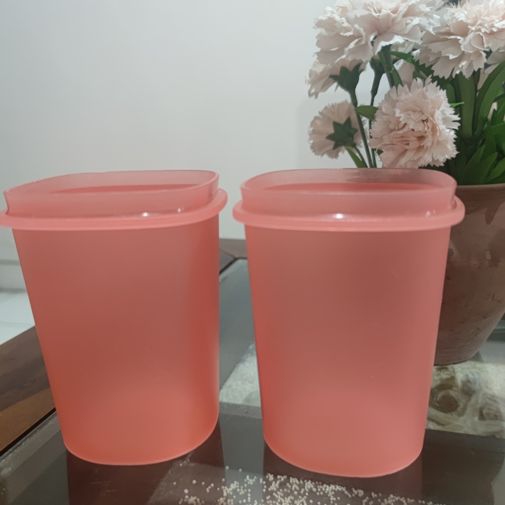 Ezy Pour Tupperware 440 ml (Second)