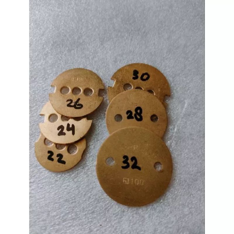 koin throttle body coin tb beat fi vario pcx sonic cbr