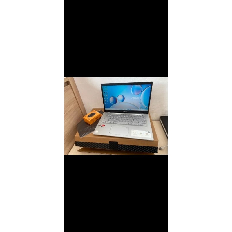 promo Oktober laptop Asus A416DA,R3 murah berkualitas dan bergaransi