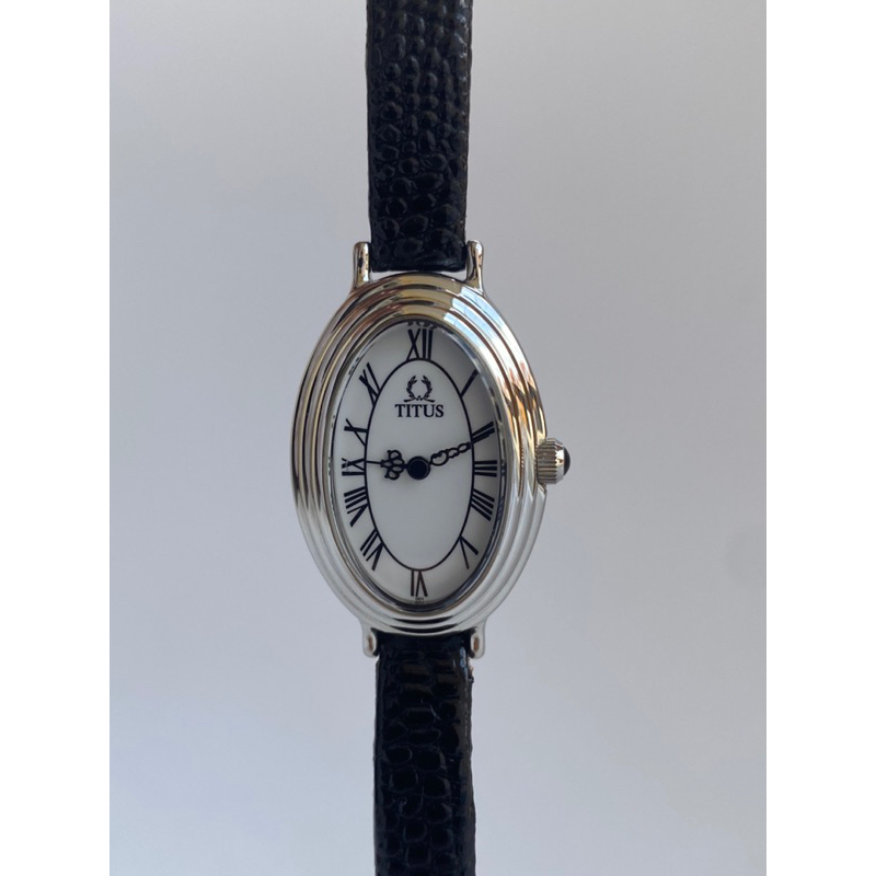 Jam Tangan Solvil et Titus Quartz Ladies