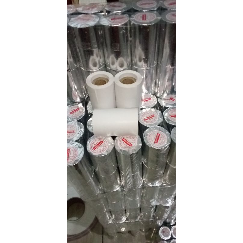 

Kertas Thermal Edc/Bluetooth 57/58 x 40mm