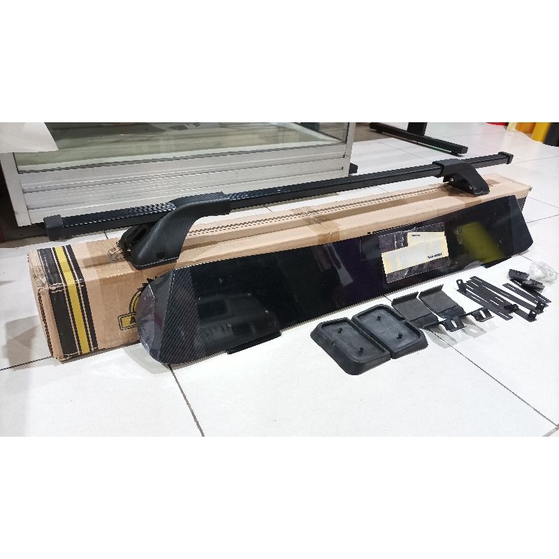 PALANG THULE UNIVERSAL VARIASI MOBIL PICK-UP L300 CARRY Gran Max NEWCARY SS FUTURA
