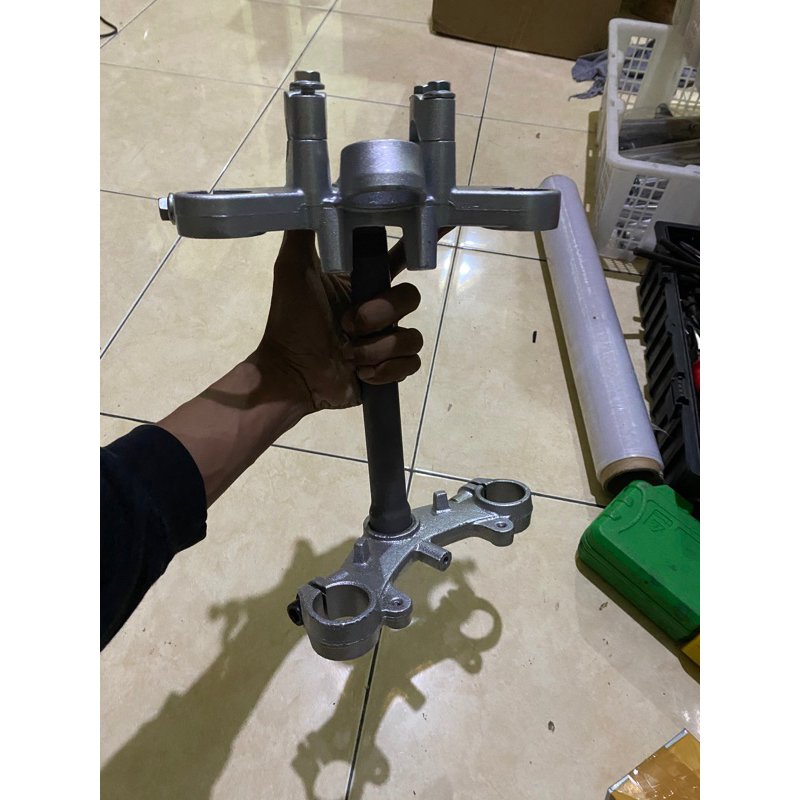 segitiga ninja pnp rx king rx spesial rxz T ninja pnp king import