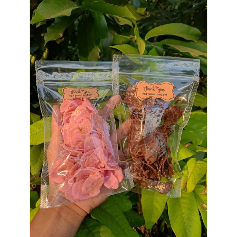 

Keripik Pisang Lumer || SnackSational Delights