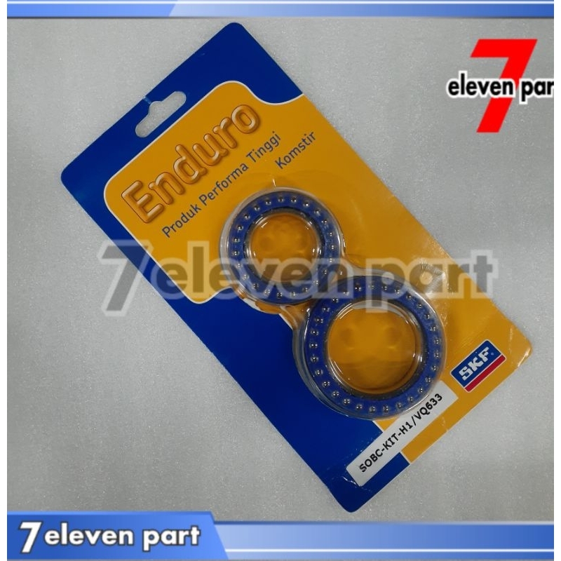 KOMSTIR COMSTIR RACING ENDURO VARIO BEAT KARBU BEAT F1 VARIO 125 150 110 FI SCOOPY SUPRA X125  GRAND