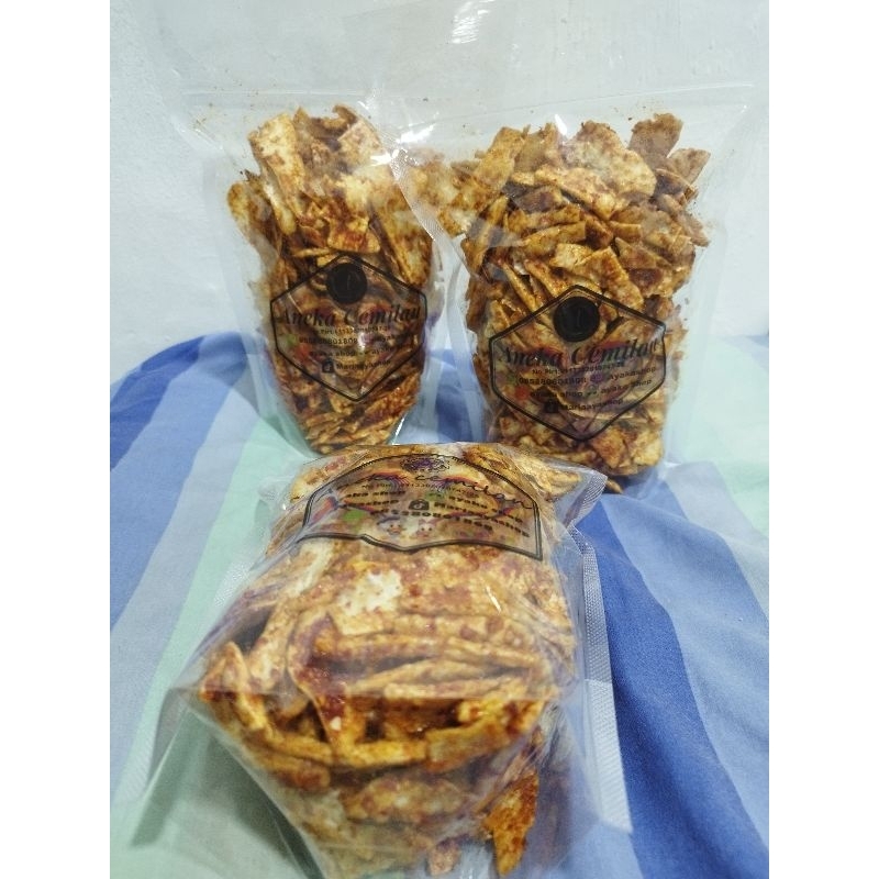 

Manggleng premium matang 1/2kg