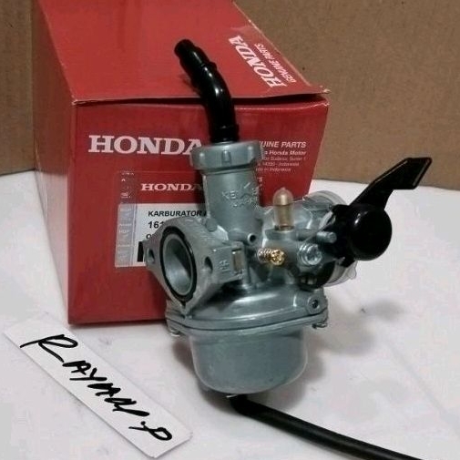 karburetor win win win100 gf6 win