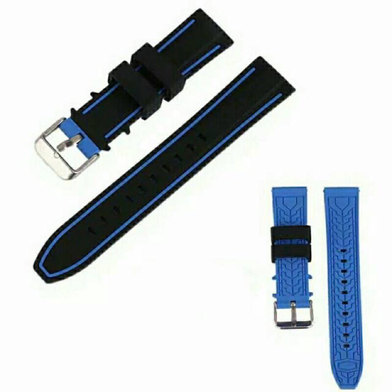 TALI ATAU STRAP JAM CASIO GA-2000 GA2000 GA 2000