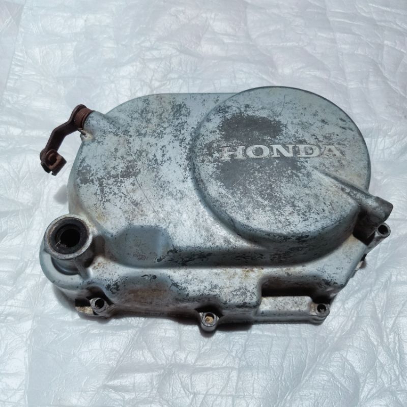 bak blok kopling kalter kanan Honda win100 win 100 cepek GF6