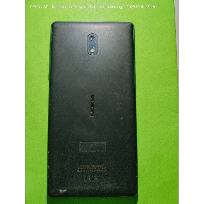 Nokia 3 (TA-1032) MINUS LCD