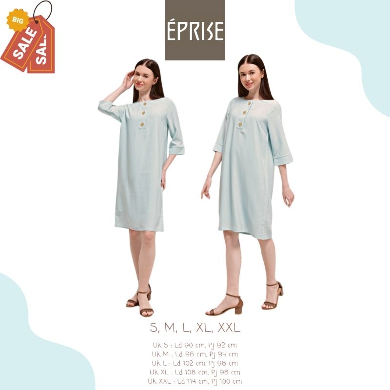 dress eprise